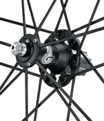 Campagnolo Eurus Road Wheelset