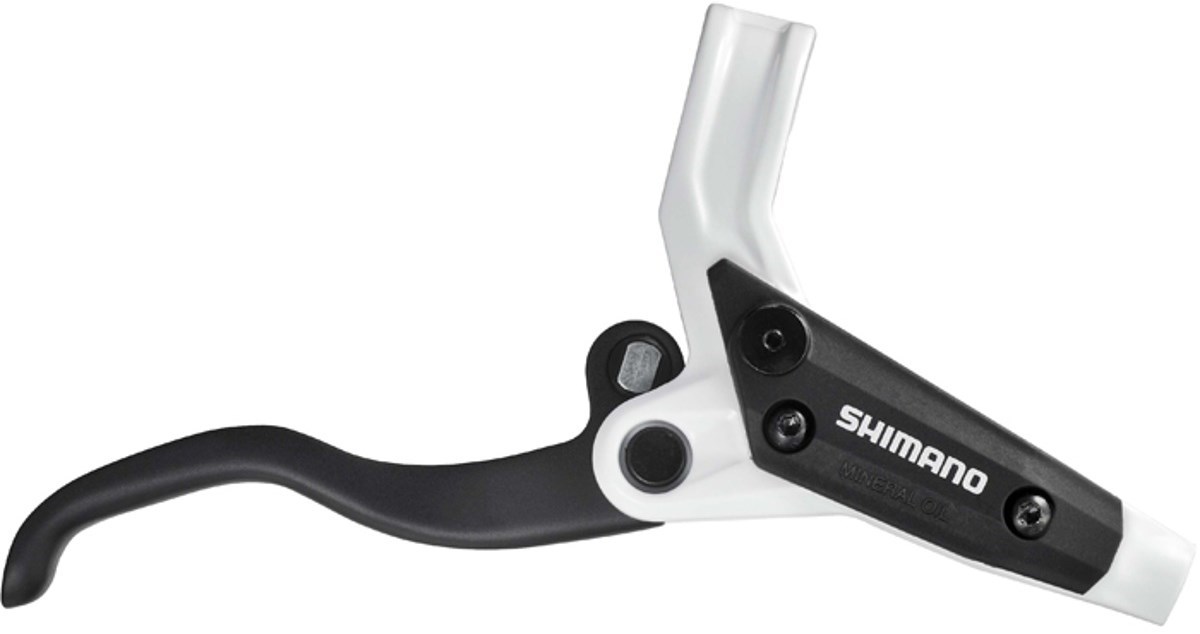 Shimano Deore Disc Brake Lever BLM445