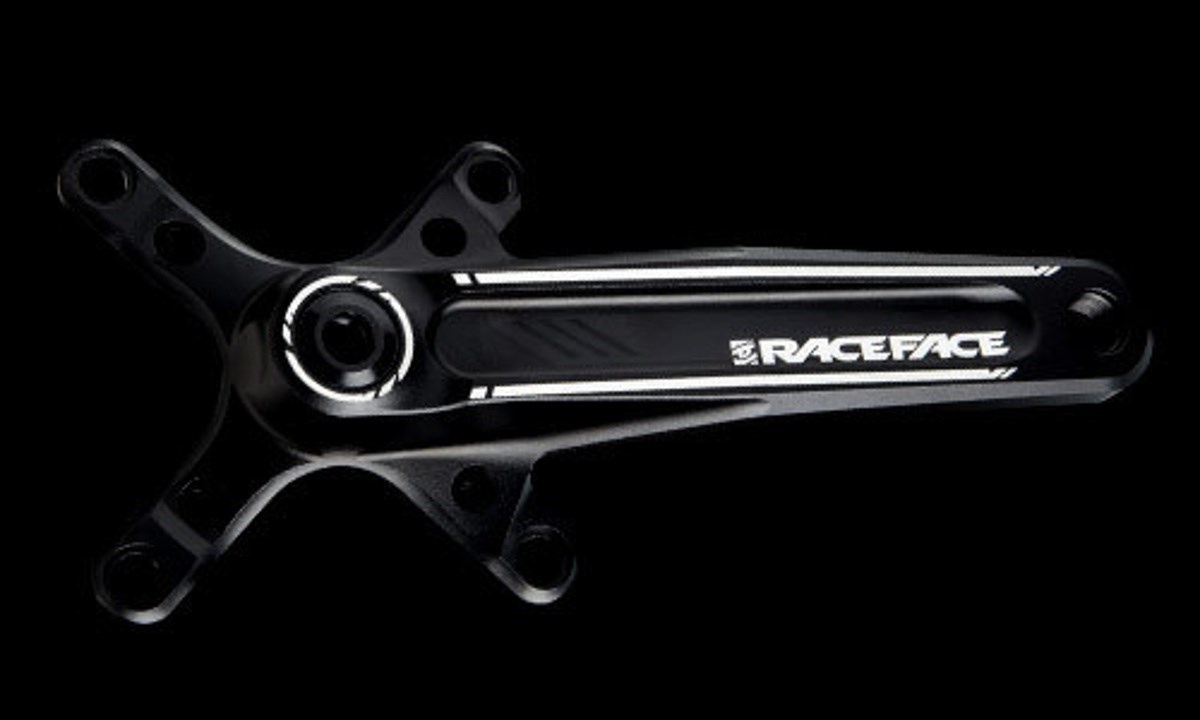 Race Face Turbine 2 x 10 Cranks