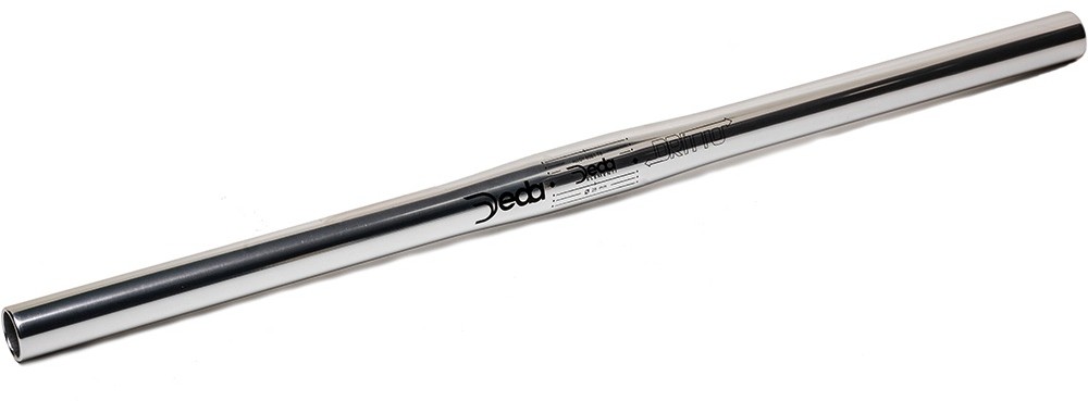 Deda Dritto Flat Bar For Single Speed and Urban Bikes