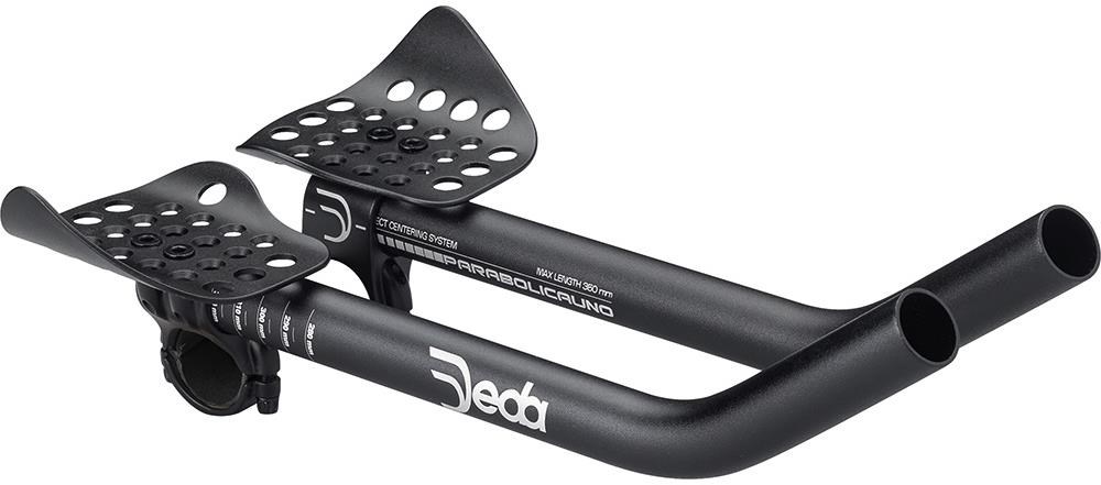 Deda Parabolica Uno Clip On Bars