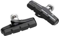 SRAM Shorty Ultimate Road Cross Brake Pad & Cartridge Holder - 1 Set