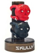 Skully Front and Rear LED Set