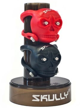 Skully Front and Rear LED Set