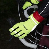 Proviz Reflective Waterproof Gloves