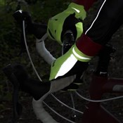 Proviz Reflective Waterproof Gloves