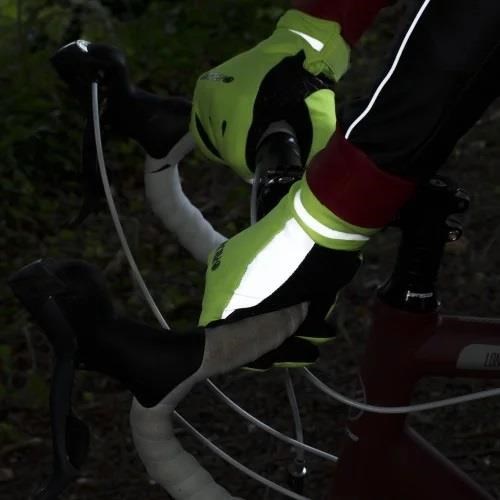 Proviz Reflective Waterproof Gloves