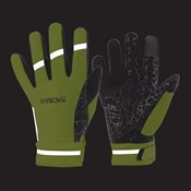 Proviz Reflective Waterproof Gloves