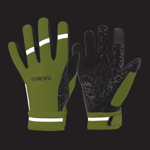 Proviz Reflective Waterproof Gloves