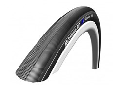 Schwalbe Lugano K-Guard Slica Compound LiteSkin 700c Road Tyre