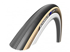 Schwalbe Lugano K-Guard Slica Compound LiteSkin 700c Road Tyre