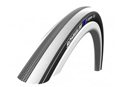 Schwalbe Lugano K-Guard Slica Compound LiteSkin 700c Road Tyre