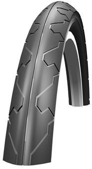 Schwalbe City Jet K-Guard SBC Compound Wired 26" MTB Tyre