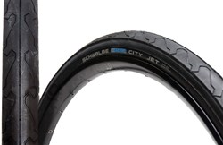 Schwalbe City Jet K-Guard SBC Compound Wired 26" MTB Tyre