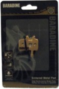 Baradine Avid Juicy/BB7 Sintered Disc Brake Pads