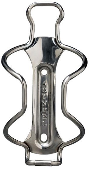 Arundel Stainless Steel Bottle Cage