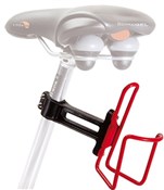 Raleigh Resin Seatpost Cage Mount