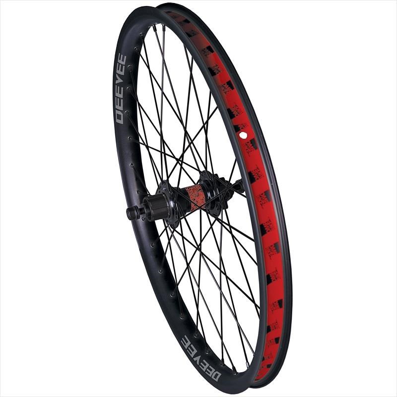 DMR Pro 24 inch Rear Wheel