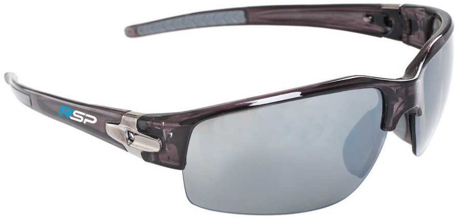 RSP Smoke Cycling Glasses - Quad Lens