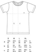 Tour de France Mtn Project Galibier T-Shirt