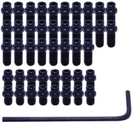 DMR Flip Pins Set for Vault Pedals - 44 Pieces
