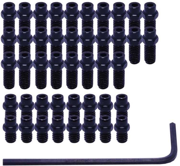 DMR Flip Pins Set for Vault Pedals - 44 Pieces
