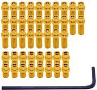 DMR Flip Pins Set for Vault Pedals - 44 Pieces
