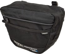 Axiom Adirondack Handlebar Bag
