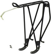 Axiom Streamliner Road Deluxe Rear Rack