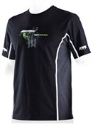 Knox Dry Inside Short Sleeve Baselayer