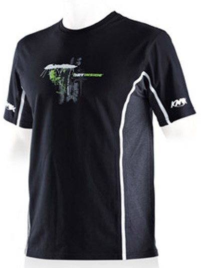 Knox Dry Inside Short Sleeve Baselayer
