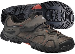 Shimano WM43 SPD Womens Shoes