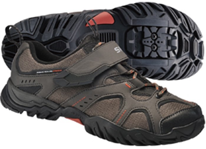 Shimano WM43 SPD Womens Shoes