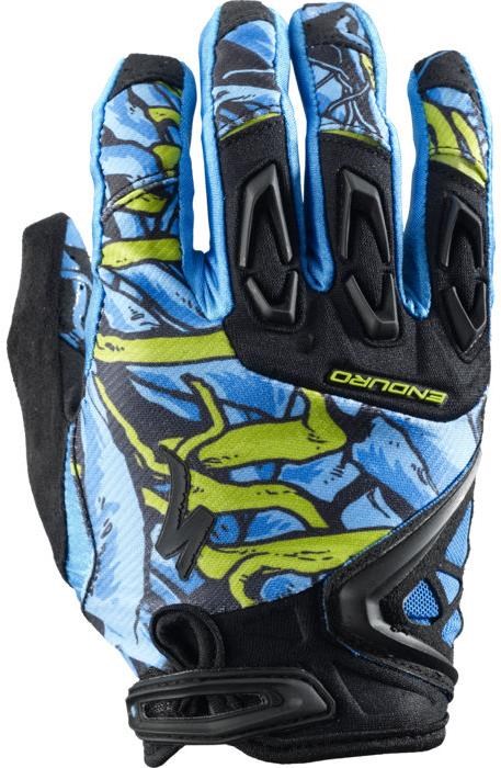 Specialized Enduro Long Finger Cycling Gloves