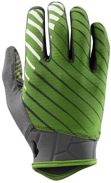 Specialized Lo Down Long Finger Cycling Gloves