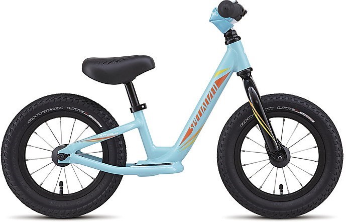 Specialized Hotwalk Girls Balance Bike 2016 Kids Bike