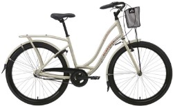 Kona Africabike 3.0 Womens 2013 Hybrid Bike