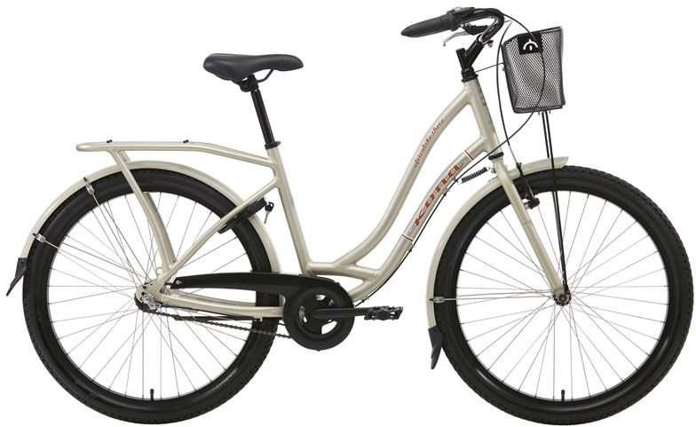Kona Africabike 3.0 Womens 2013 Hybrid Bike