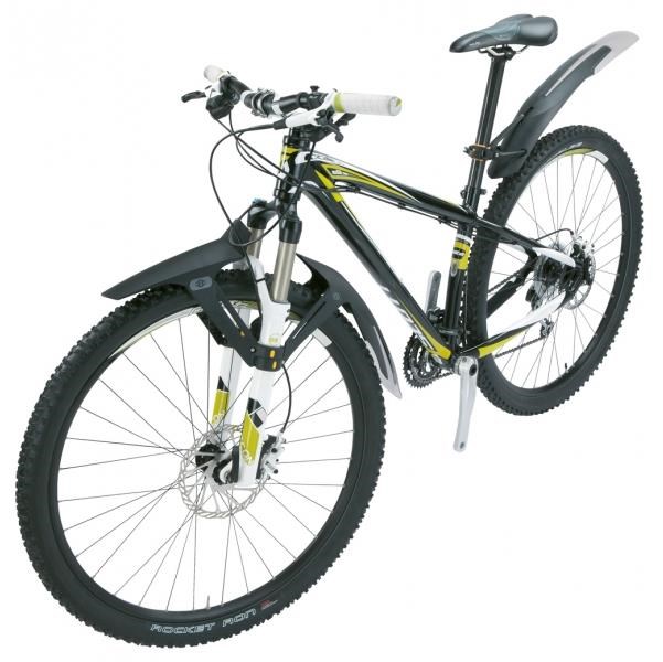 Topeak DeFender XC11 29" Rear Mudguard