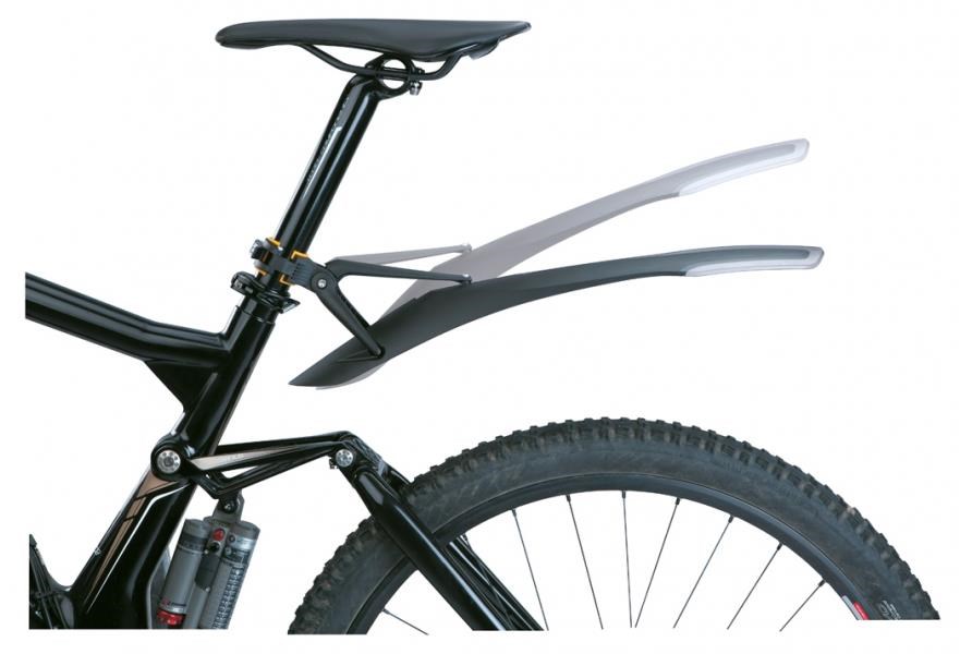 Topeak DeFender XC11 29" Rear Mudguard