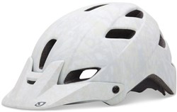Giro Feature MTB Cycling Helmet 2014