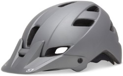Giro Feature MTB Cycling Helmet 2014