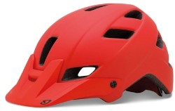 Giro Feature MTB Cycling Helmet 2014