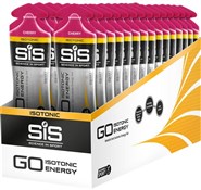 SiS Isotonic Energy Gel - Box of 30