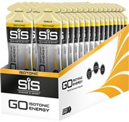 SiS Isotonic Energy Gel - Box of 30