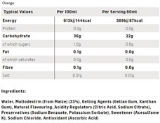 SiS Isotonic Energy Gel - Box of 30