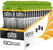 SiS Isotonic Energy Gel - Box of 30
