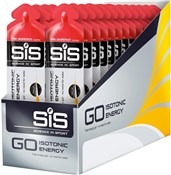 SiS Isotonic Energy Gel - Box of 30