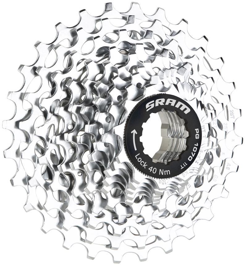 SRAM PG1070 10 Speed Cassette