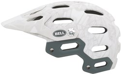 Bell Super MTB Cycling Helmet